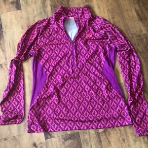 Women’s long sleeve